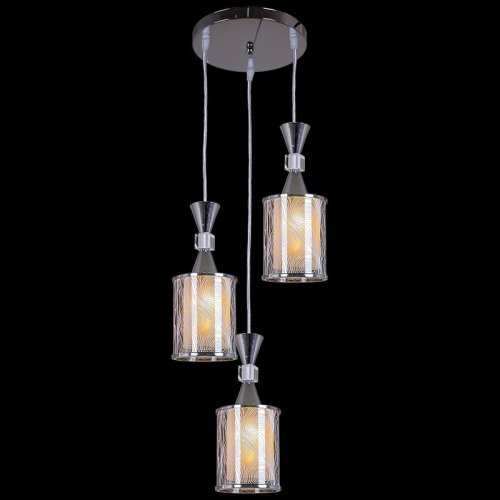 Подвесной светильник Reluce 02626-0.4-03 Подвесной светильник Reluce 02626-0.4-03