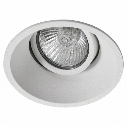 Встраиваемый светильник AM-Group AM12 AM167 WH