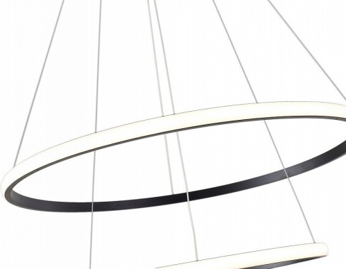 Подвесной светильник Zortes Ringolight ZRS.33321.63C