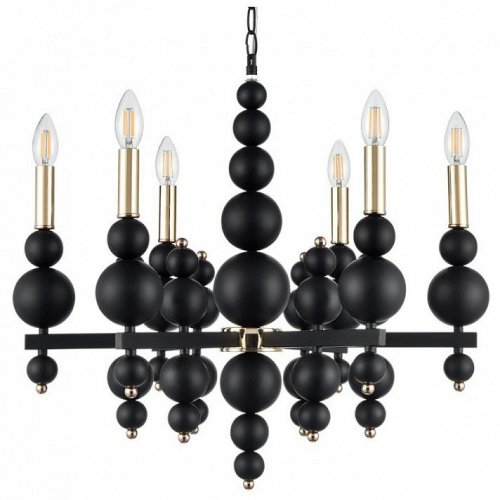 Подвесная люстра Lumion Nana 8106/6