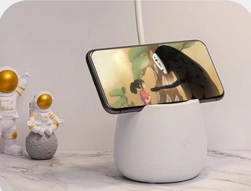 Настольная лампа Hesby офисная 202301013 Настольная лампа Hesby офисная 202301013