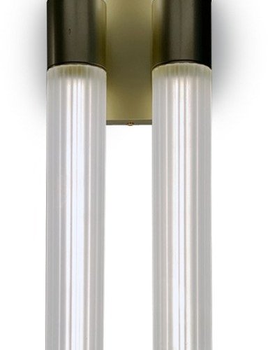 Бра DeLight Collection Therna 9859W2 gold