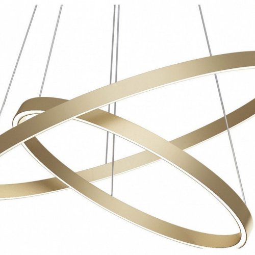 Подвесной светильник Maytoni Rim MOD058PL-L74BSK