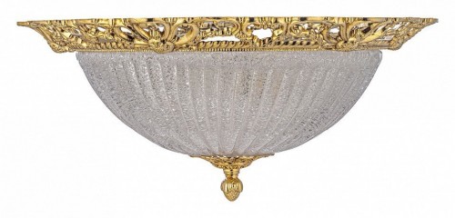 Потолочный светильник Arti Lampadari Vigilanza E 1.13.46 G