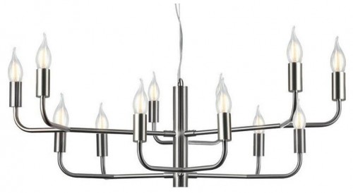 Подвесная люстра Aployt Evlalia APL.338.03.12