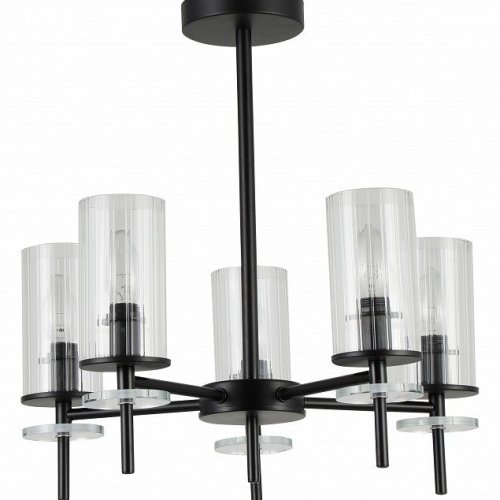 Люстра на штанге Rivoli Audrey Б0061949