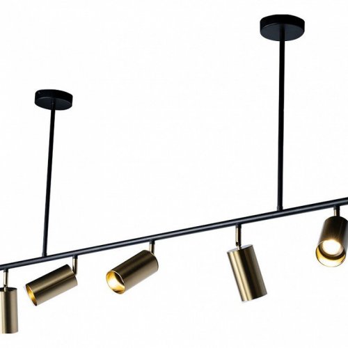 Светильник на штанге Loft it Tribes 8120P-5 Светильник на штанге Loft it Tribes 8120P-5