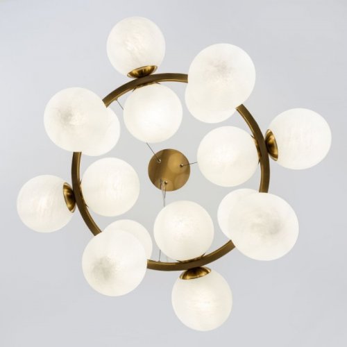 Подвесной светильник MODESTYLE MS.6117.16 BS