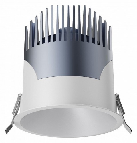 Встраиваемый светильник Fiberli 1005 12130606 Встраиваемый светильник Fiberli 1005 12130606