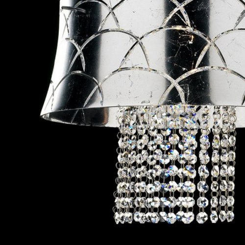 Подвесной светильник Illuminati 92902 MD92902-1A/SL