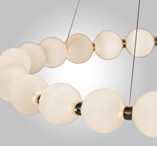 Подвесной светильник PEARL-D800 FGD