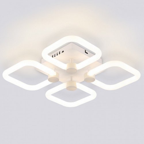 Потолочная люстра Ambrella Light FA FA3819 Потолочная люстра Ambrella Light FA FA3819