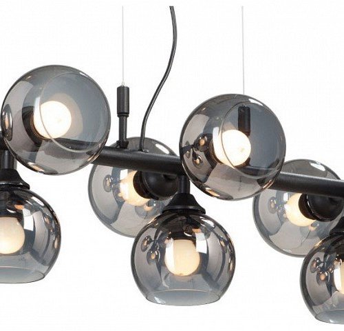 Подвесная люстра Vitaluce V4487-1/11S