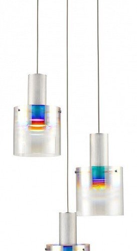 Подвесной светильник 248-206-03 Подвесной светильник 248-206-03