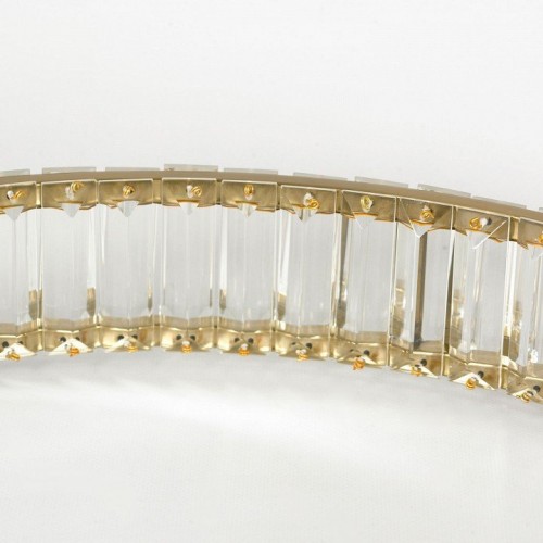 Подвесная люстра Lussole Kent LSP-7122 Подвесная люстра Lussole Kent LSP-7122