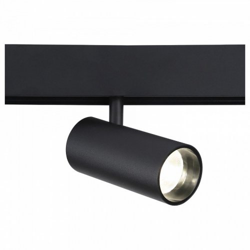 Трековый светодиодный светильник Ambrella light Track System Magnetic GL3833 Трековый светодиодный светильник Ambrella light Track System Magnetic GL3833