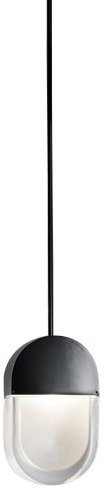 Подвесной светильник Fabbian Matisse D79A0100 Подвесной светильник Fabbian Matisse D79A0100