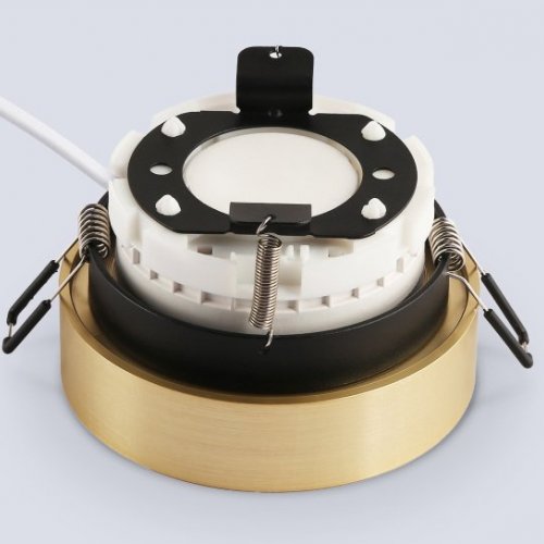 Точечный светильник Ambrella light Techno Spot TN51818