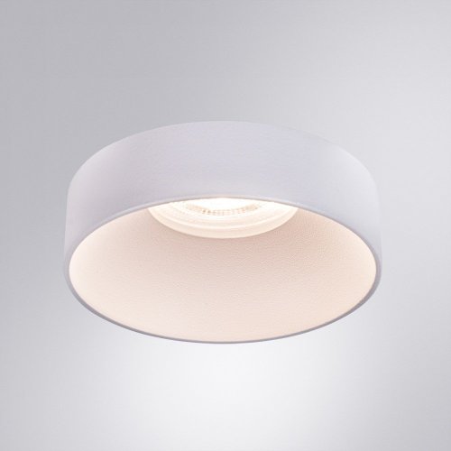 Точечный светильник Arte Lamp Ramo A1240PL-1WH