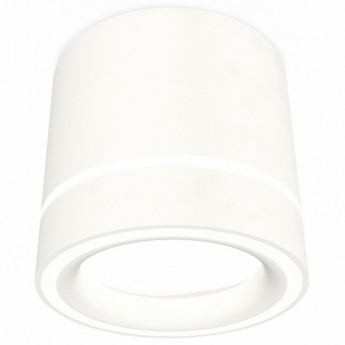 Точечный светильник Ambrella light Techno Spot XS8110004