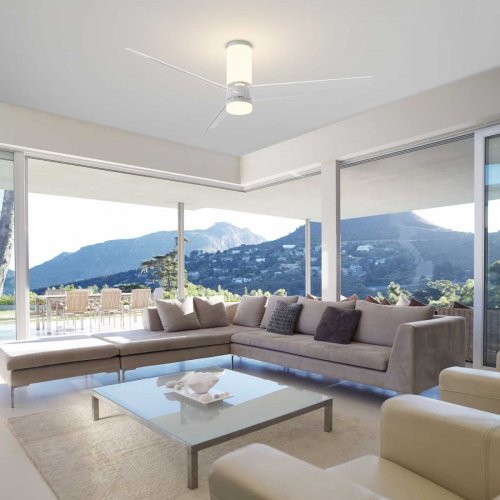 Люстра потолочная-вентилятор Mantra UP DOWN 9062 Люстра потолочная-вентилятор Mantra UP DOWN 9062