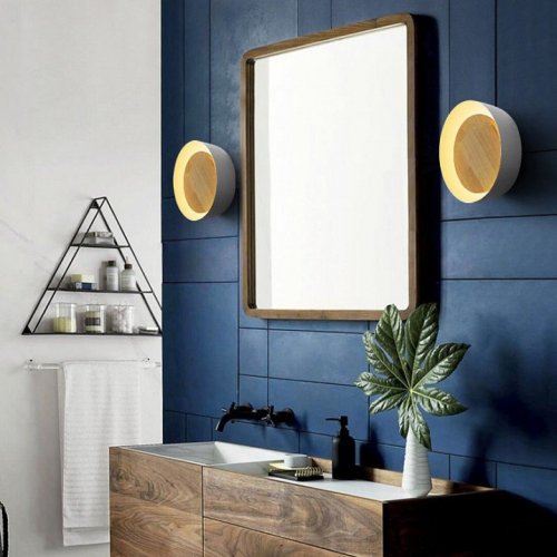 Бра ImperiumLoft LOKE01 Бра ImperiumLoft LOKE01