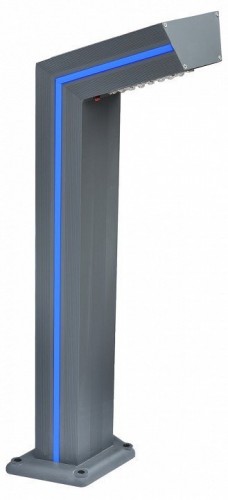 Наземный светильник Kink Light 09207-F,16(05)