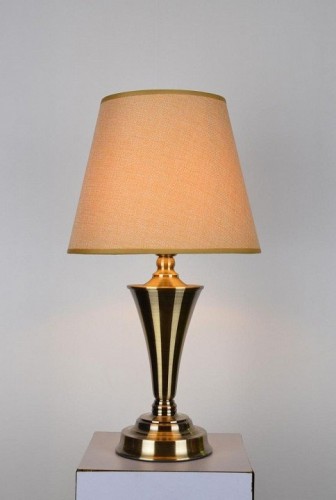 Интерьерная настольная лампа Alfa Light F2324-08