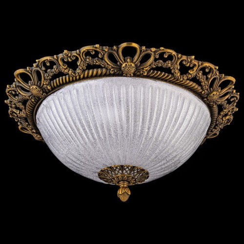 Потолочный светильник Arti Lampadari Vigilanza E 1.13.46 AG Потолочный светильник Arti Lampadari Vigilanza E 1.13.46 AG