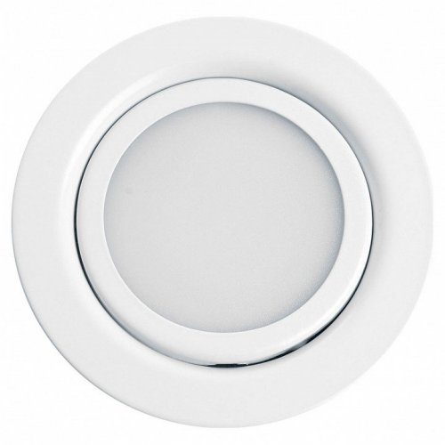 Встраиваемый светодиодный светильник Feron LN7 41690