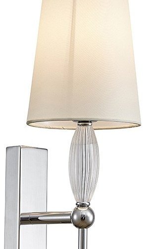 Бра Newport Chelsy 4371/A chrome М0070444