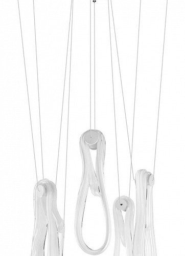 Подвесной светильник LOFT IT Series 10400/5 Подвесной светильник LOFT IT Series 10400/5