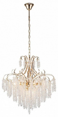 Подвесная люстра Escada Favero 2108/8P