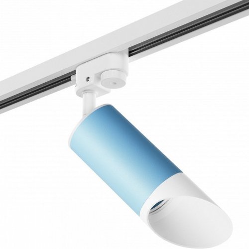 Трековый светильник Lightstar Rullo (214435+592056+201436) R1T43536 Трековый светильник Lightstar Rullo (214435+592056+201436) R1T43536
