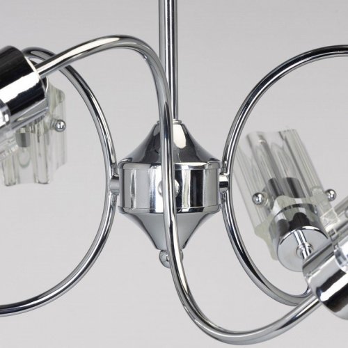 Люстра на штанге MW-Light Олимпия 61 106011406