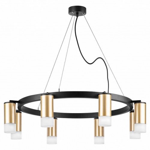 Подвесной светильник Lightstar Rullo LR0184081