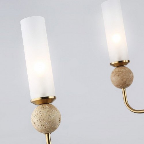 Подвесная люстра Ambrella light High Light LH53251