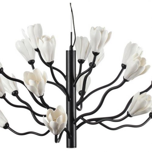 Подвесная люстра Odeon Light Gardi 5090/18