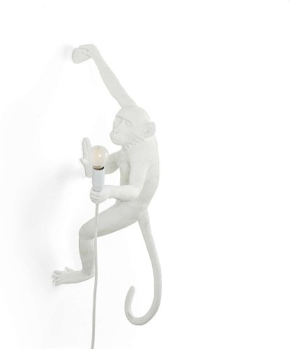 Бра Seletti Monkey Lamp 14879