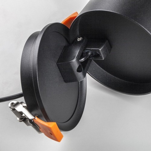 Точечный светильник Lightstar Acuto 215857