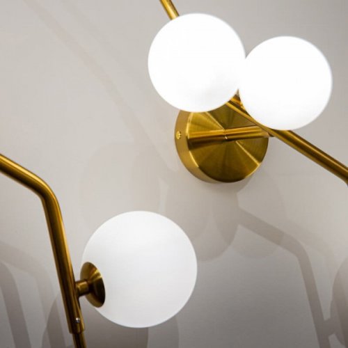 Настенный светильник Arcesso L94623.86