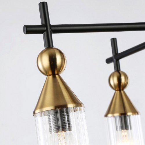 Подвесная люстра Ambrella light High Light LH55256