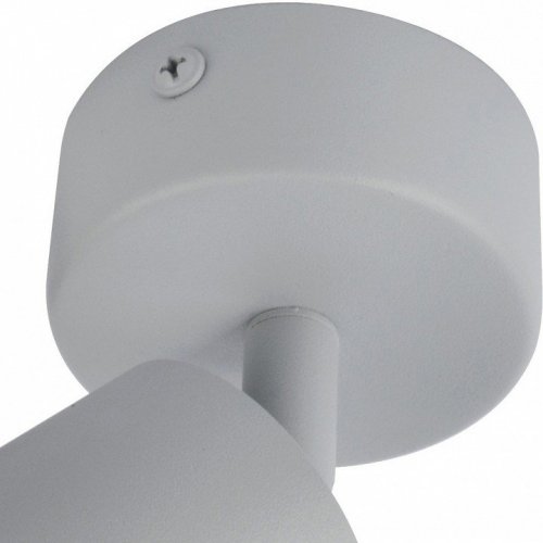 Спот Arte Lamp A3216PL-1GY Спот Arte Lamp A3216PL-1GY