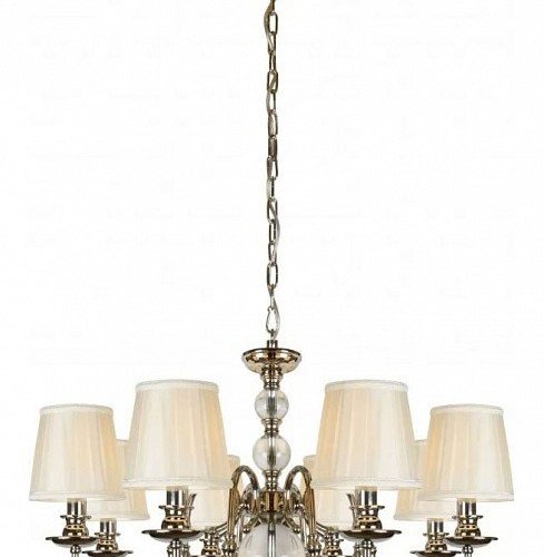 Подвесная люстра iLamp Armonia P2510-8 nic