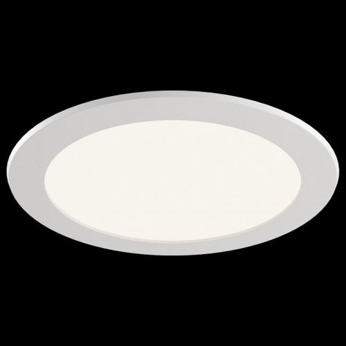 Встраиваемый светодиодный светильник Maytoni Stockton DL017-6-L18W