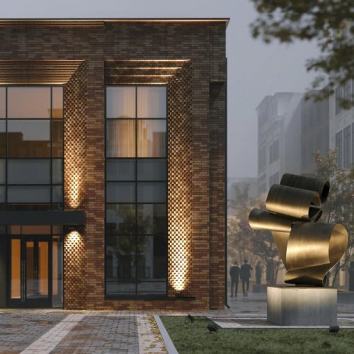 Прожектор уличный Arlight BLOCK 052370 Прожектор уличный Arlight BLOCK 052370