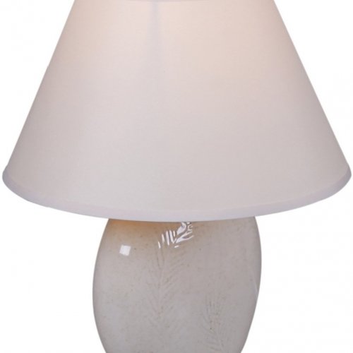 Интерьерная настольная лампа 19003-0.7-01A Интерьерная настольная лампа 19003-0.7-01A