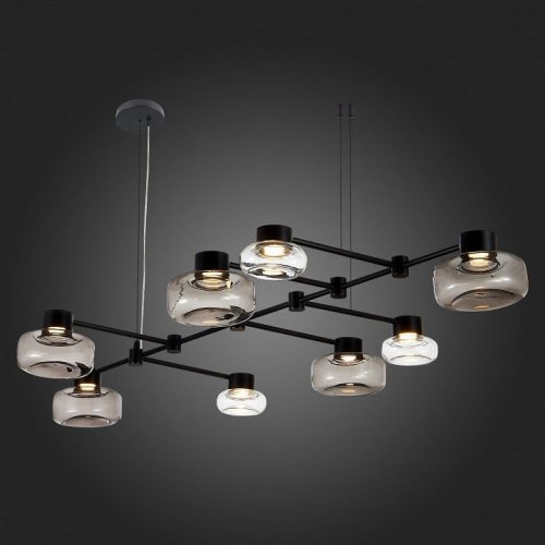 Подвесная люстра ST Luce Vallo SL6005.403.08 Подвесная люстра ST Luce Vallo SL6005.403.08