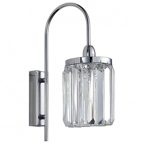 Бра Newport 4501/A Chrome М0062721 Бра Newport 4501/A Chrome М0062721