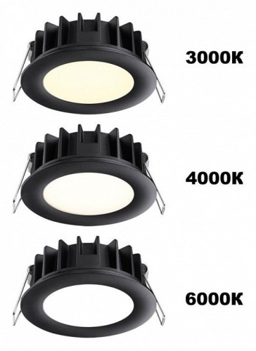 Точечный светильник Novotech Lante 358951